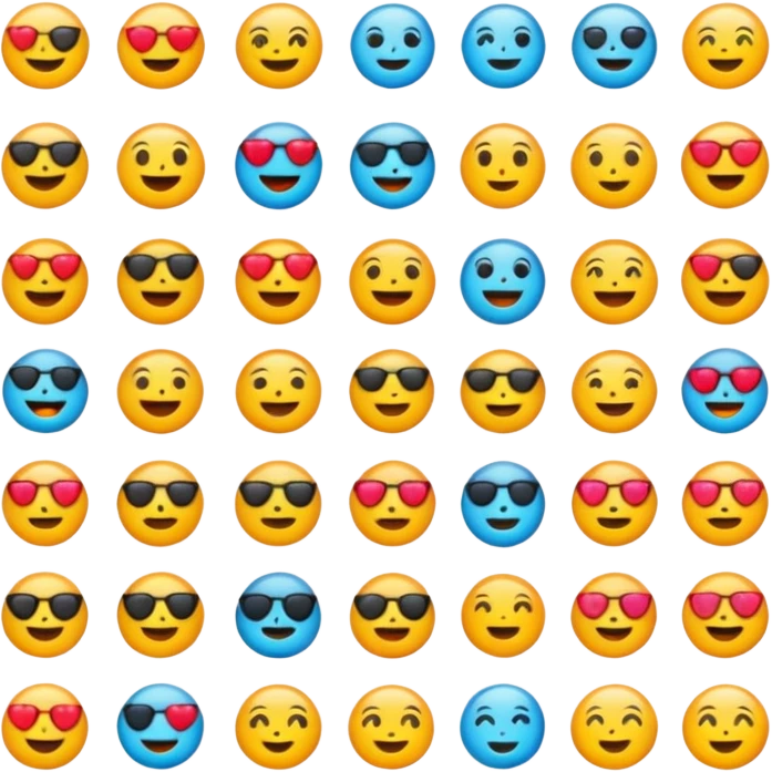 Emojis de validation emoji