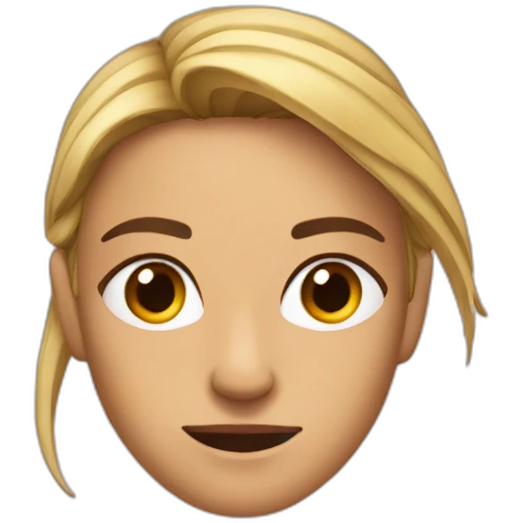 cara asombrada emoji