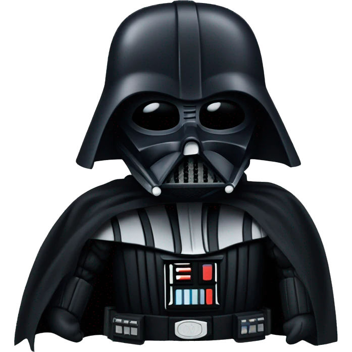 darth vader emoji