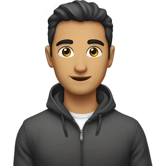 günaydın diyen kız emoji