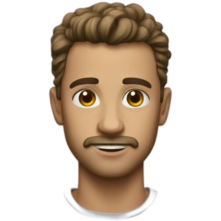 Bardella emoji