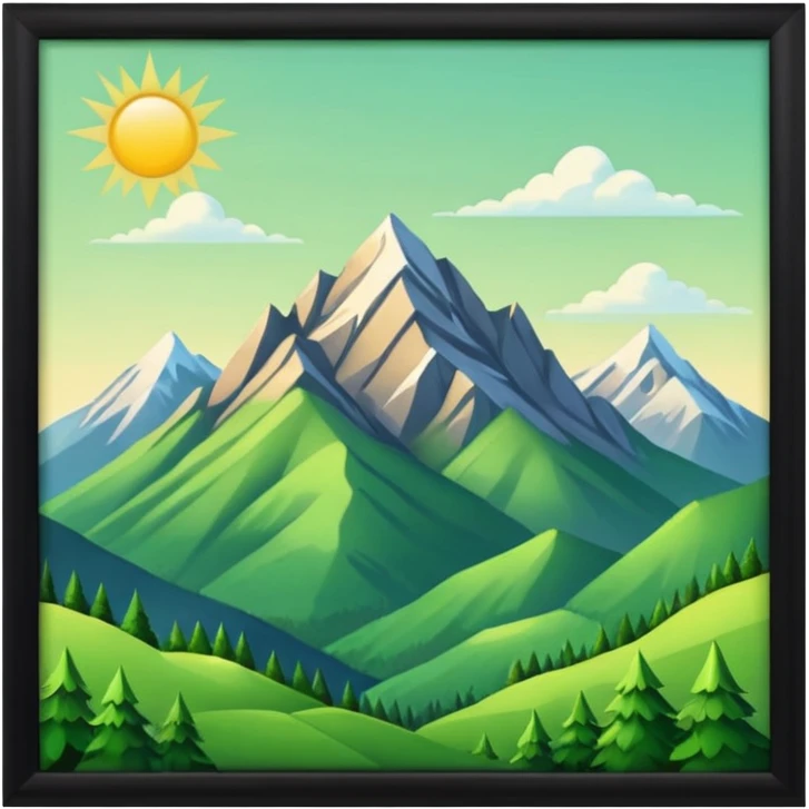 Tschetschenien  emoji