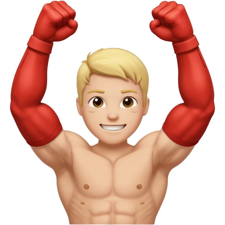 ✊️🙂✊️ emoji