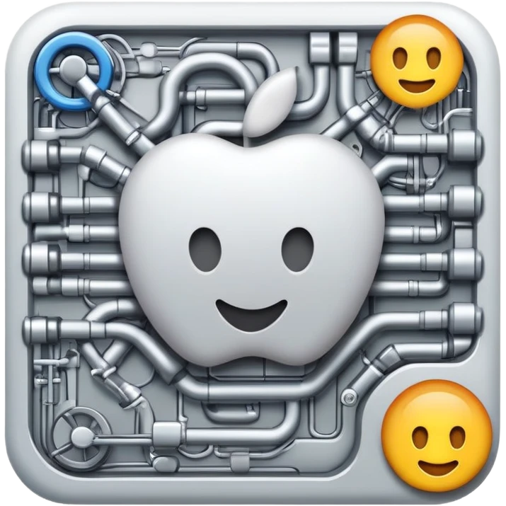workflow emoji