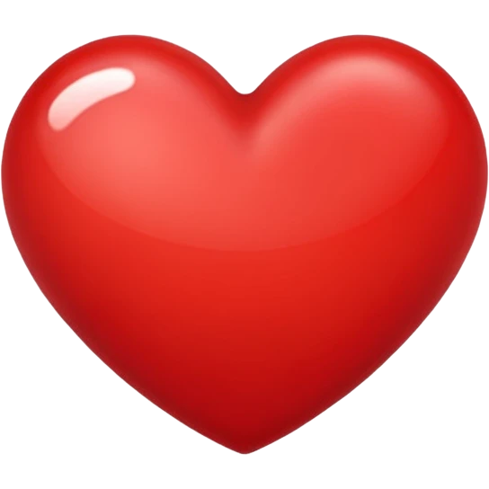 heart emoji
