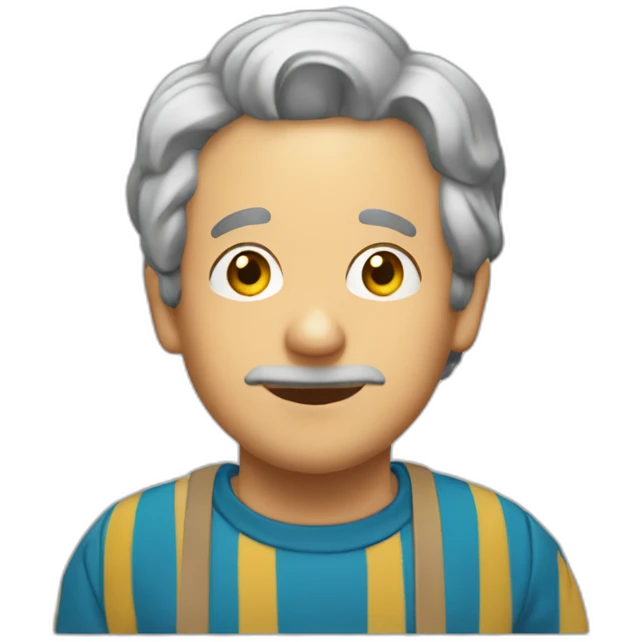 Quico Rovira-Beleta emoji