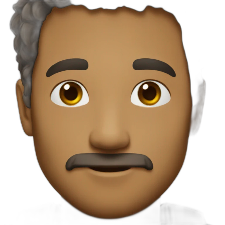 Norman emoji