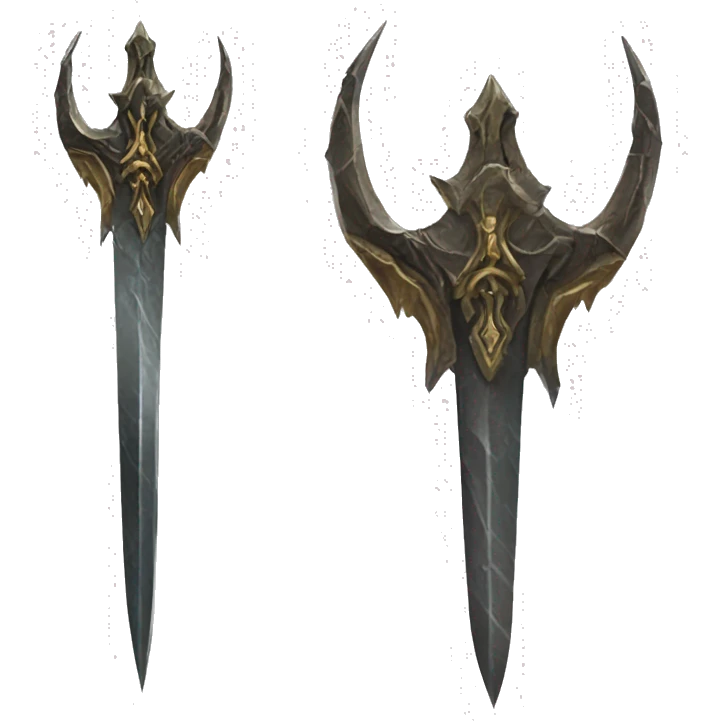 Elden Ring Death blade emoji