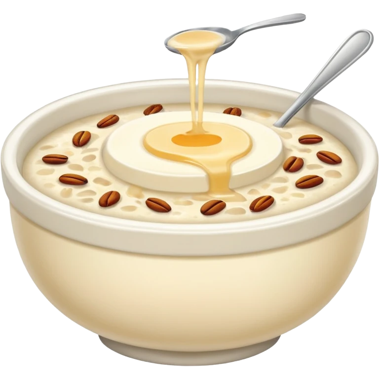 porridge emoji