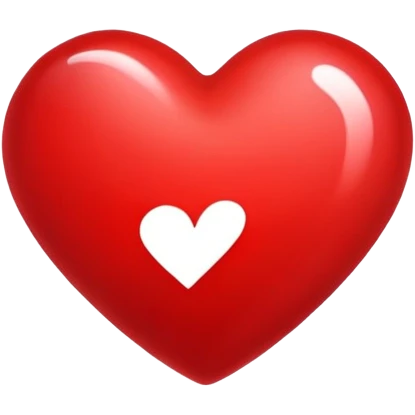 I want love  emoji