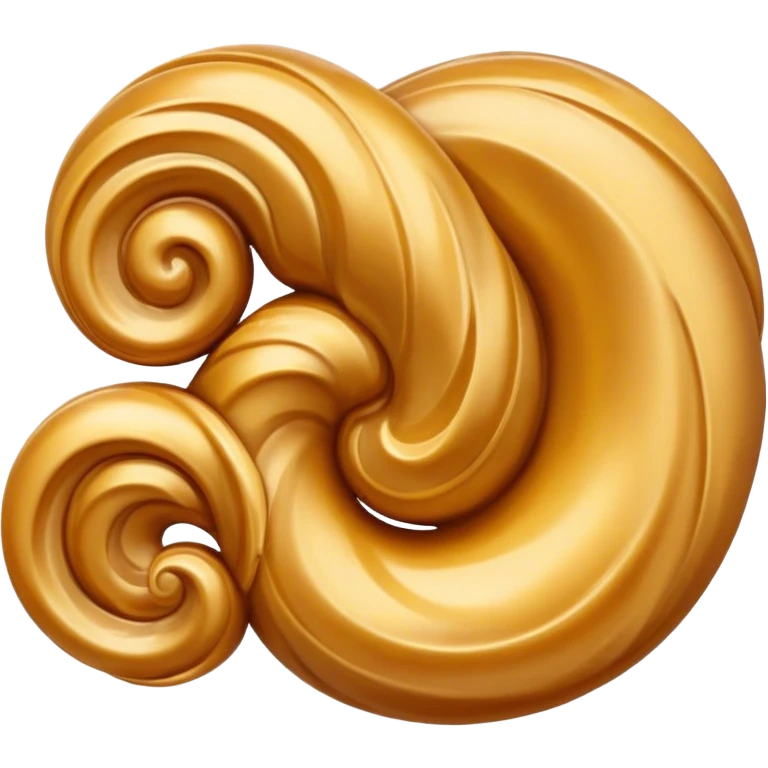 سينامون رول  emoji