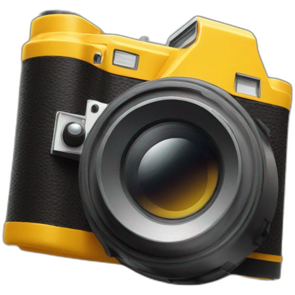 35mm film Kodak emoji