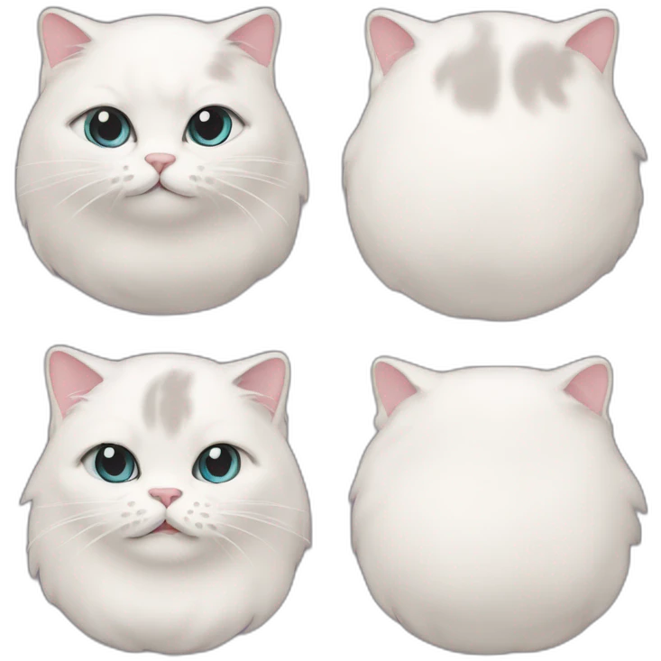 yogurt-flavored-cat emoji