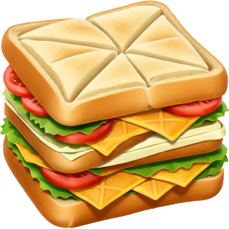 croissand sandwich emoji