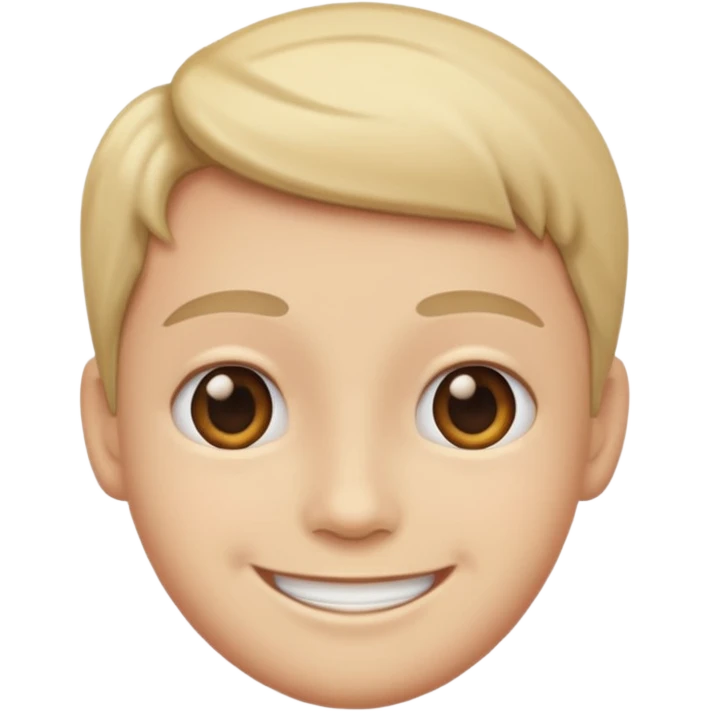 Simping face for my girlfriend  emoji