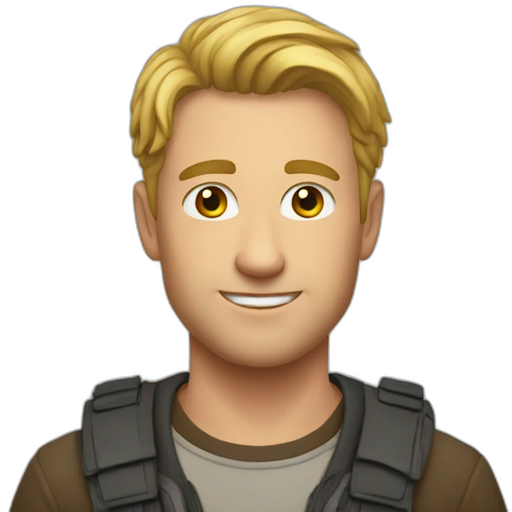 Jakob emoji