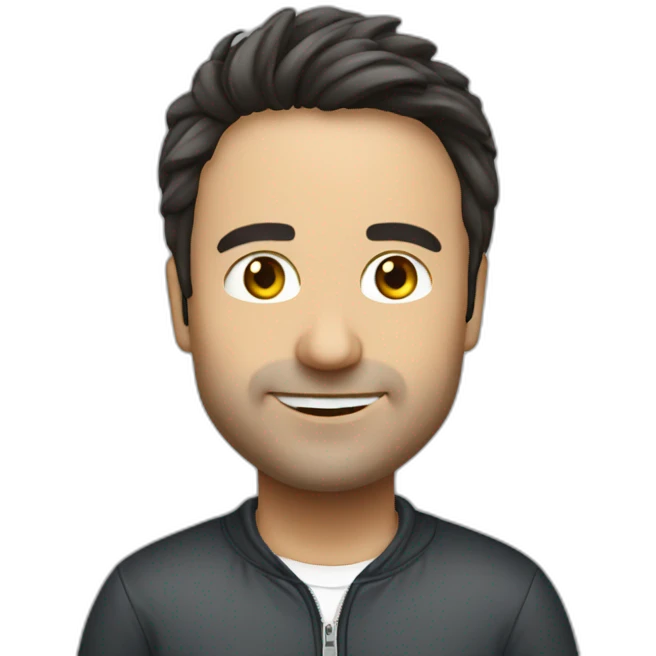 Sergio Massa emoji