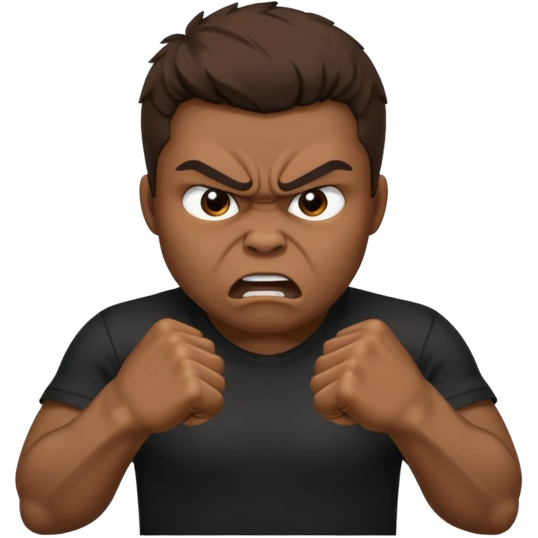  Koko angry emotions emoji