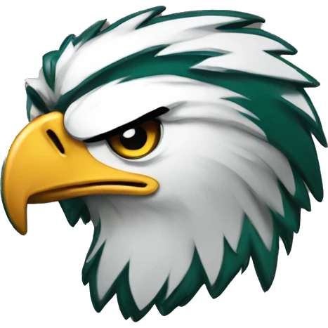 Eagles emoji