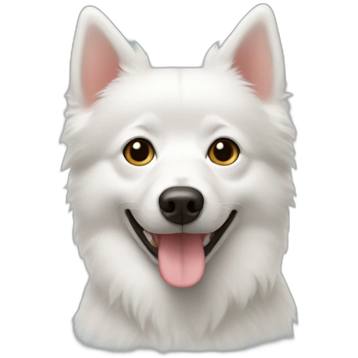  japanese-spitz-boy emoji