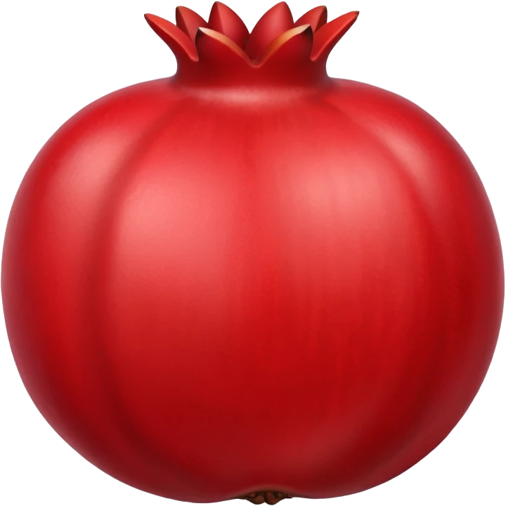 pomegranate emoji