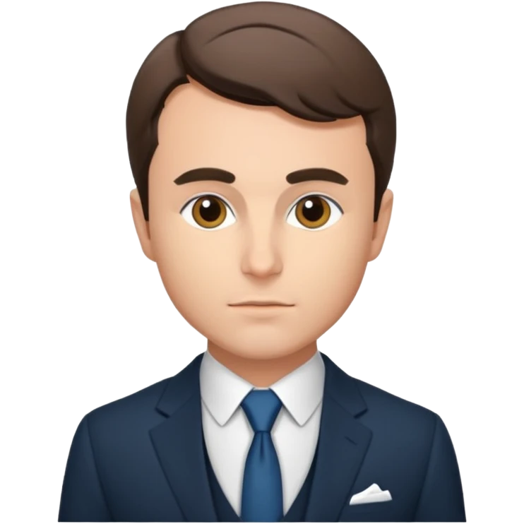 Charlie kirk emoji