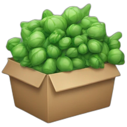 BUQUE portacontenedores  emoji