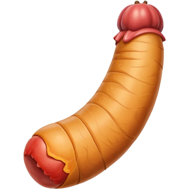 big penis out emoji