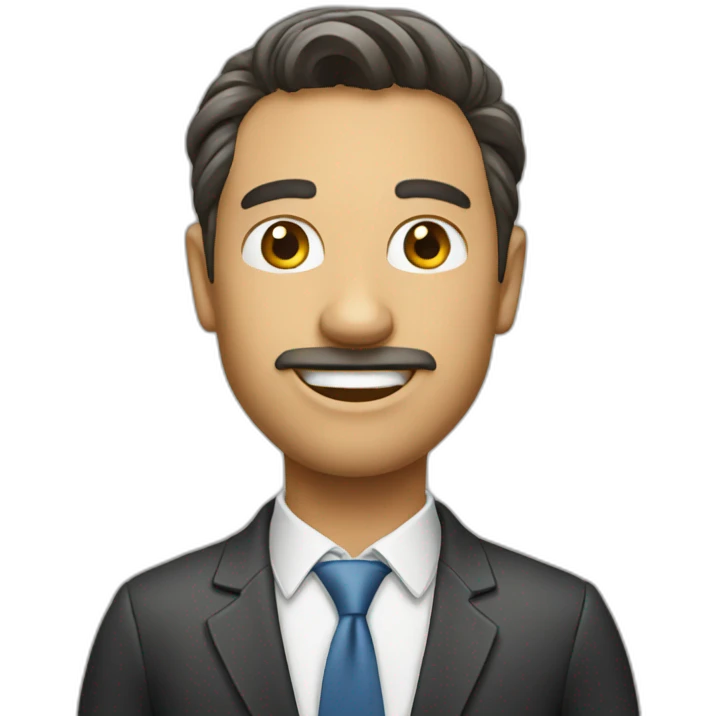 investor emoji