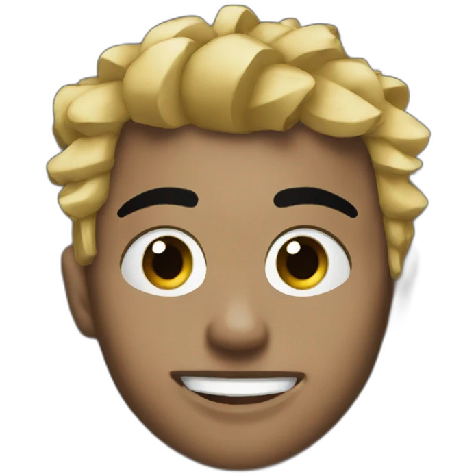 XXXTENTACION emoji