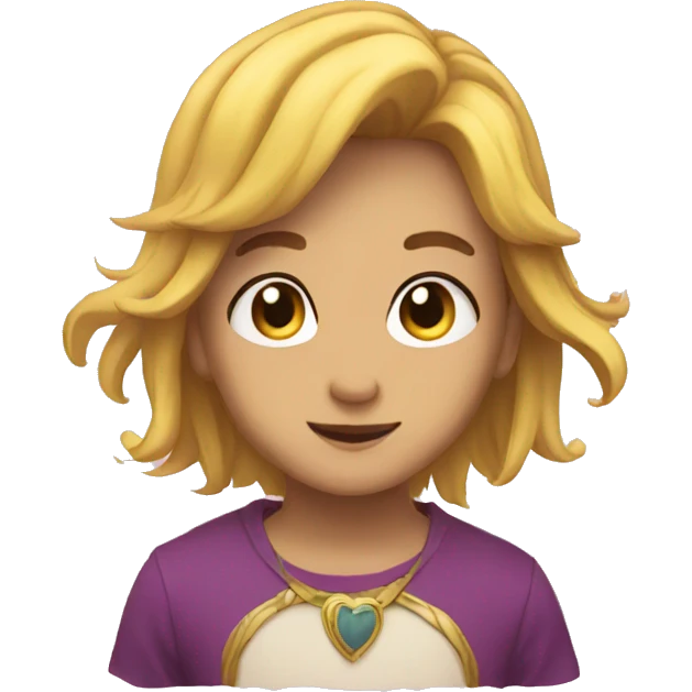 Corazon emoji