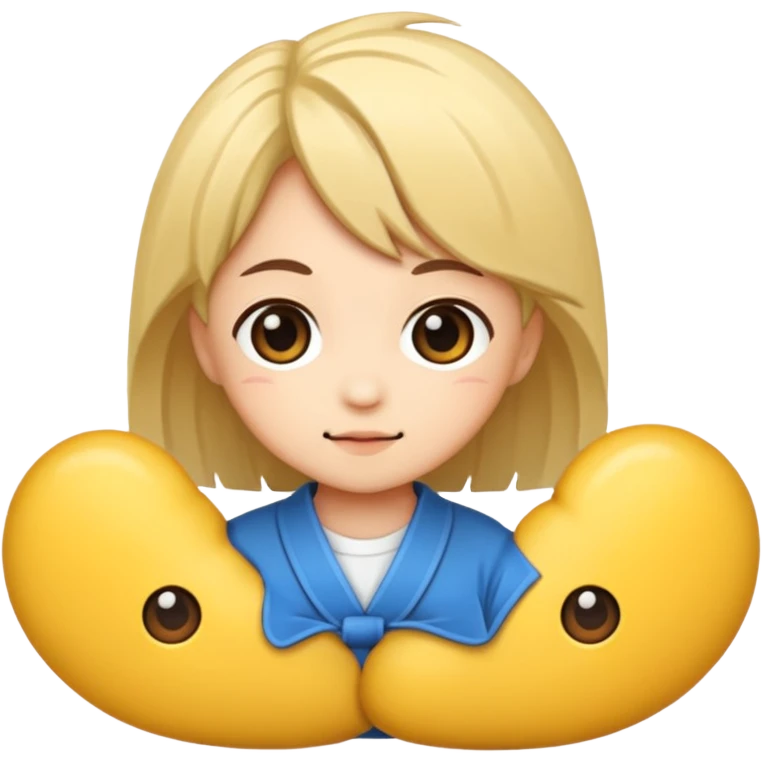 chibi-chibi emoji