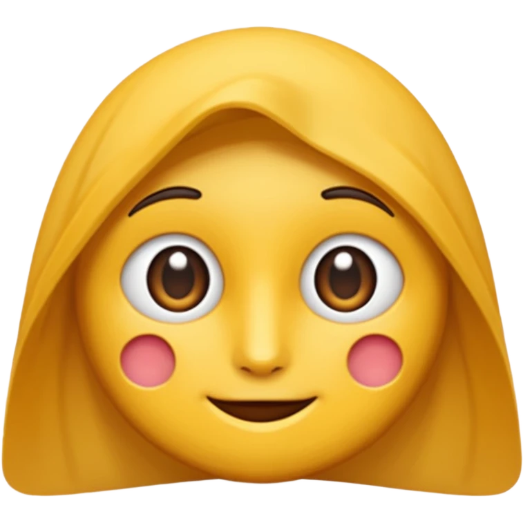 پرنده صورتی emoji