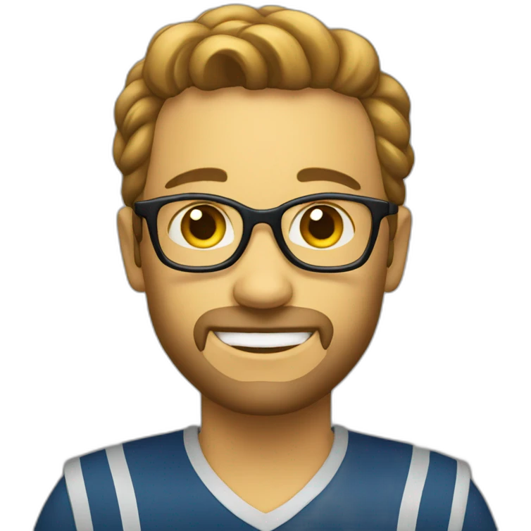 saling emoji