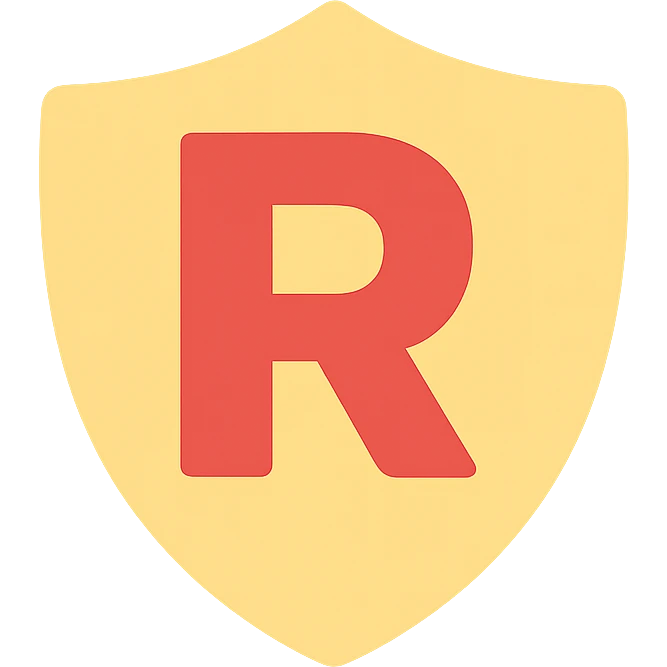 revenger iOS app icon emoji