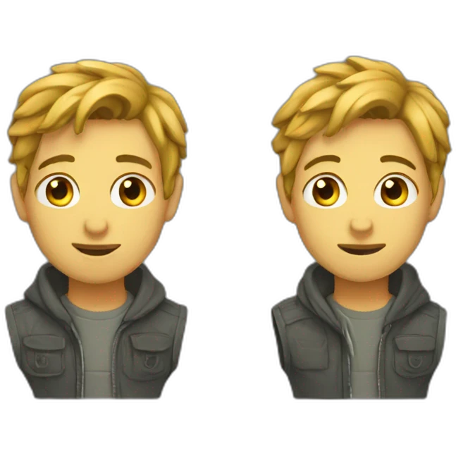 ضفادع emoji