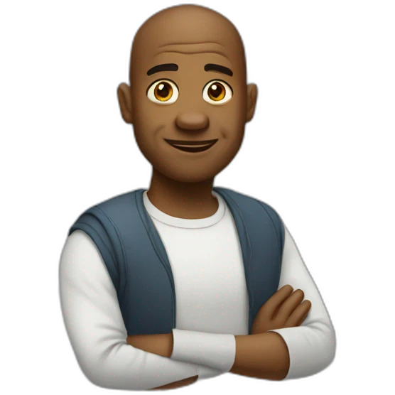 big biggle emoji