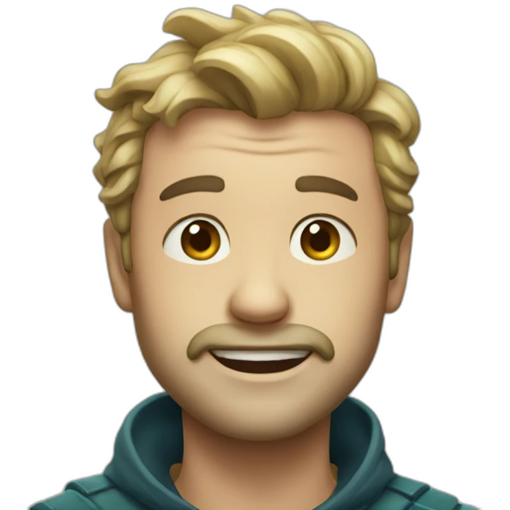 beyond the sea emoji