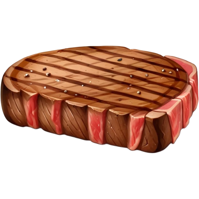  steak emoji