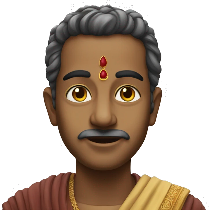 Khatu Shyam emoji