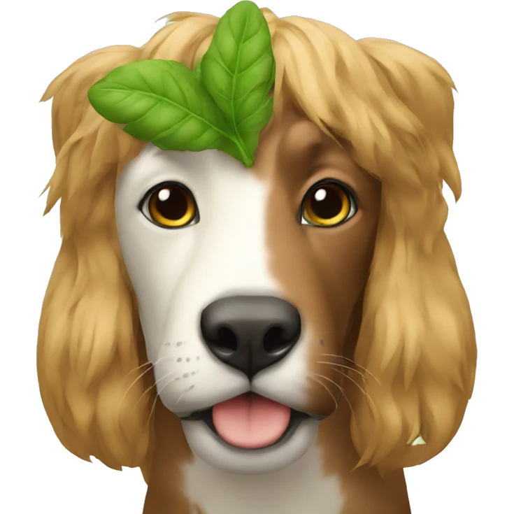 vegan emoji