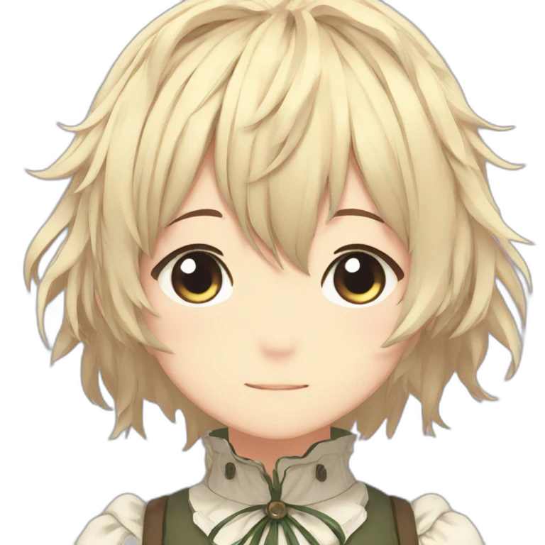 violet evergarden emoji
