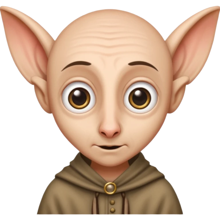 Dobbie emoji