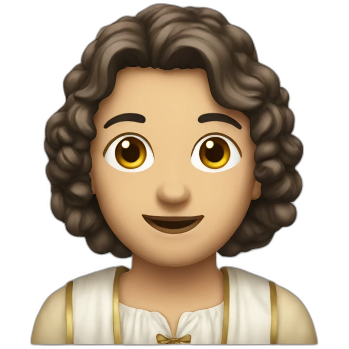 florentine emoji