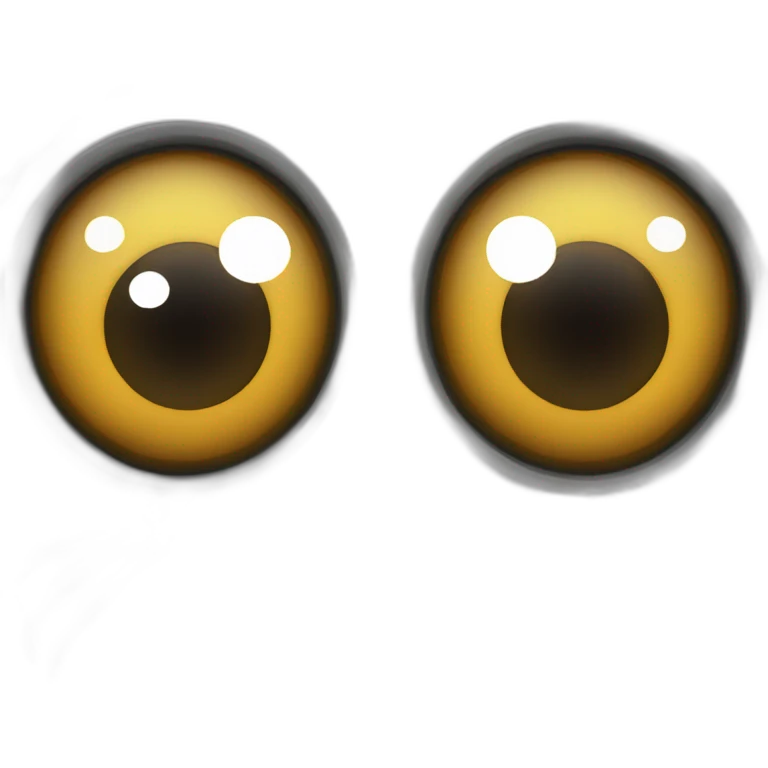 spider face with 6 eyes emoji