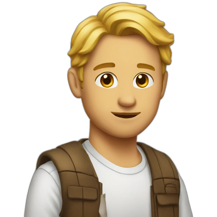 Bien soigner emoji