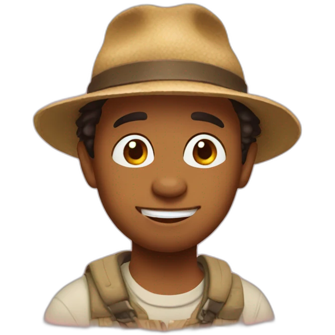 Madagascar emoji