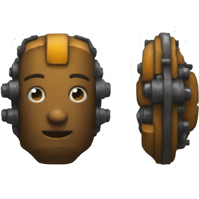Factorio emoji
