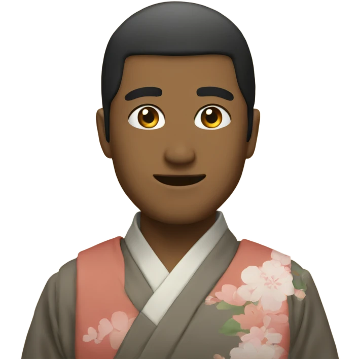 Japan emoji