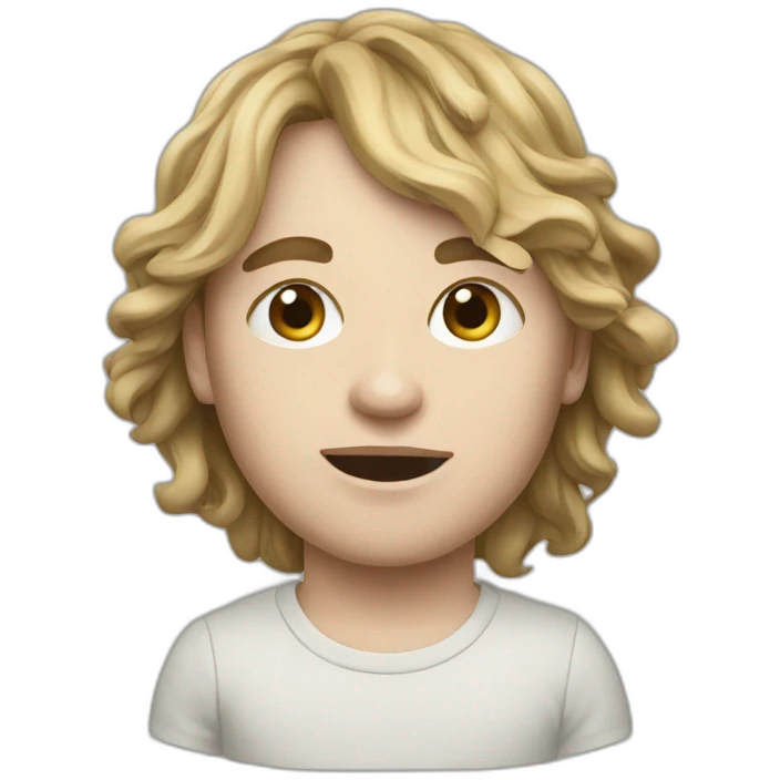tate emoji